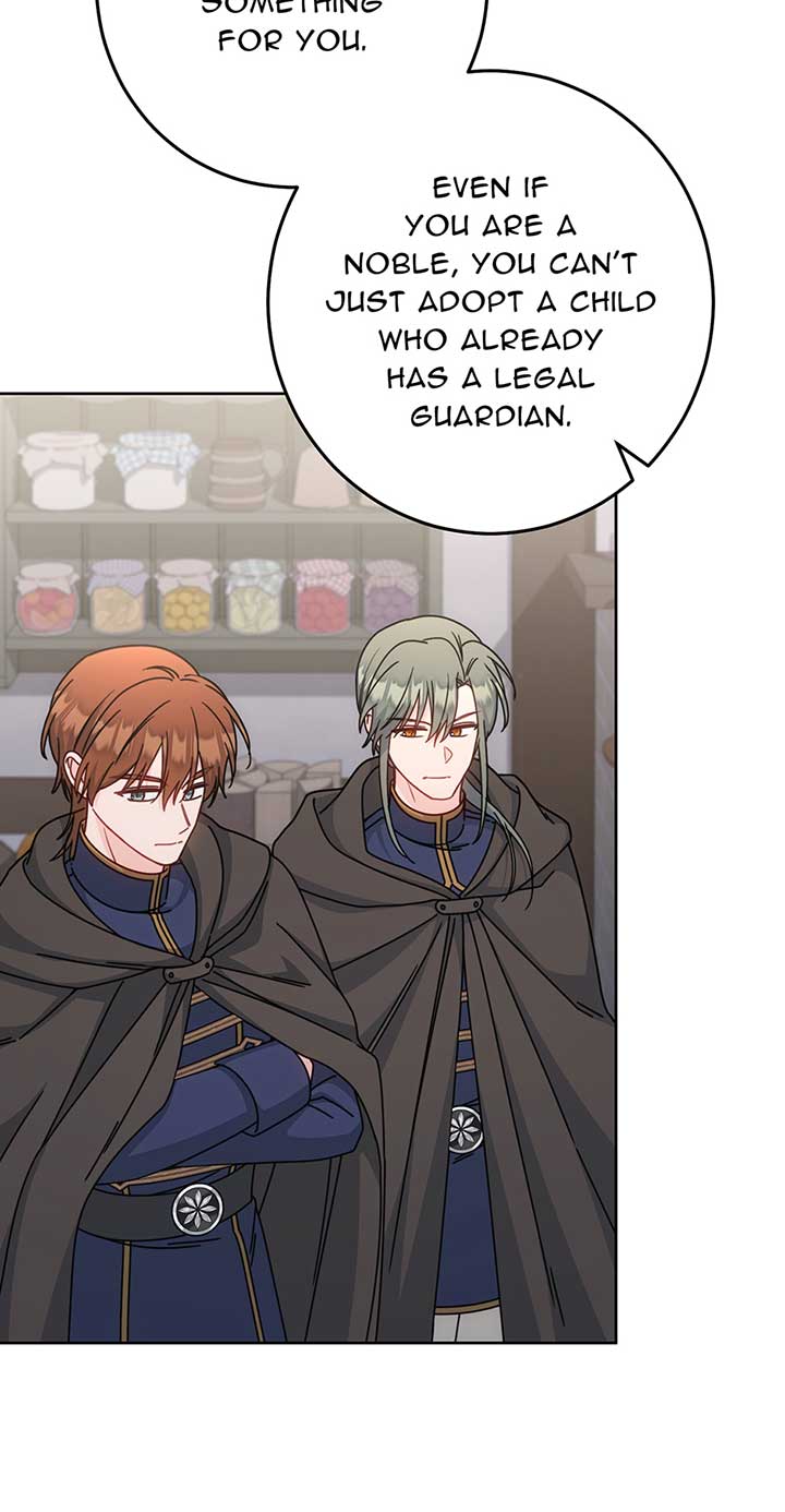 I Tried To Live A Good Life, But! Chapter 38 339 014