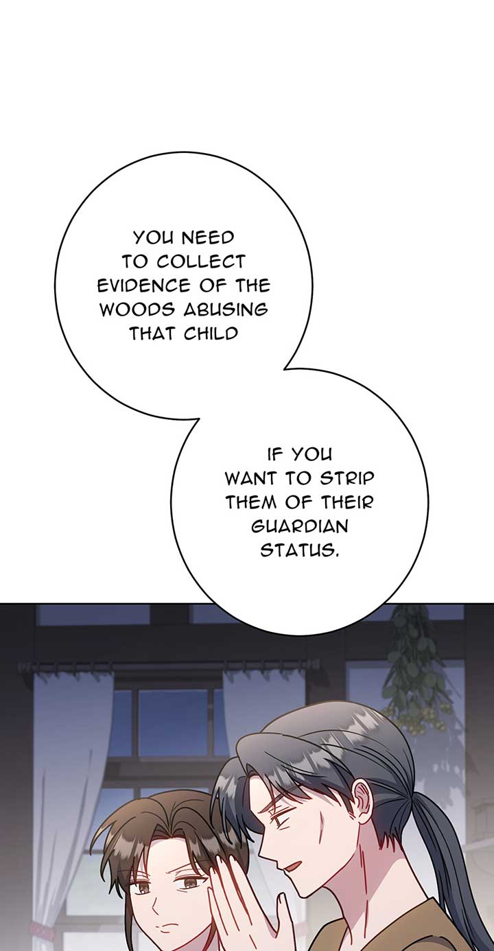 I Tried To Live A Good Life, But! Chapter 38 340 015