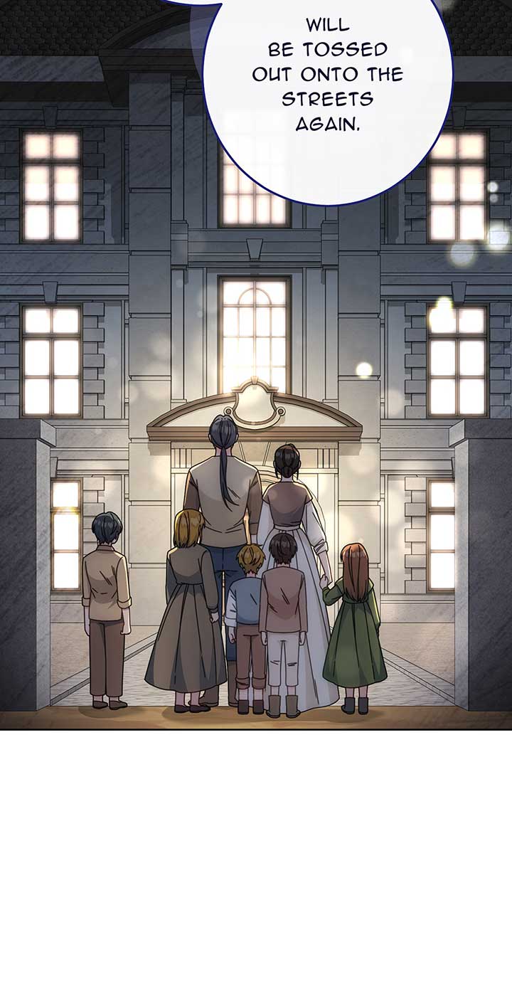 I Tried To Live A Good Life, But! Chapter 38 342 017