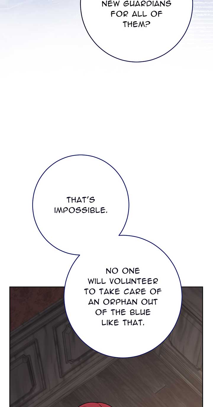 I Tried To Live A Good Life, But! Chapter 38 344 019