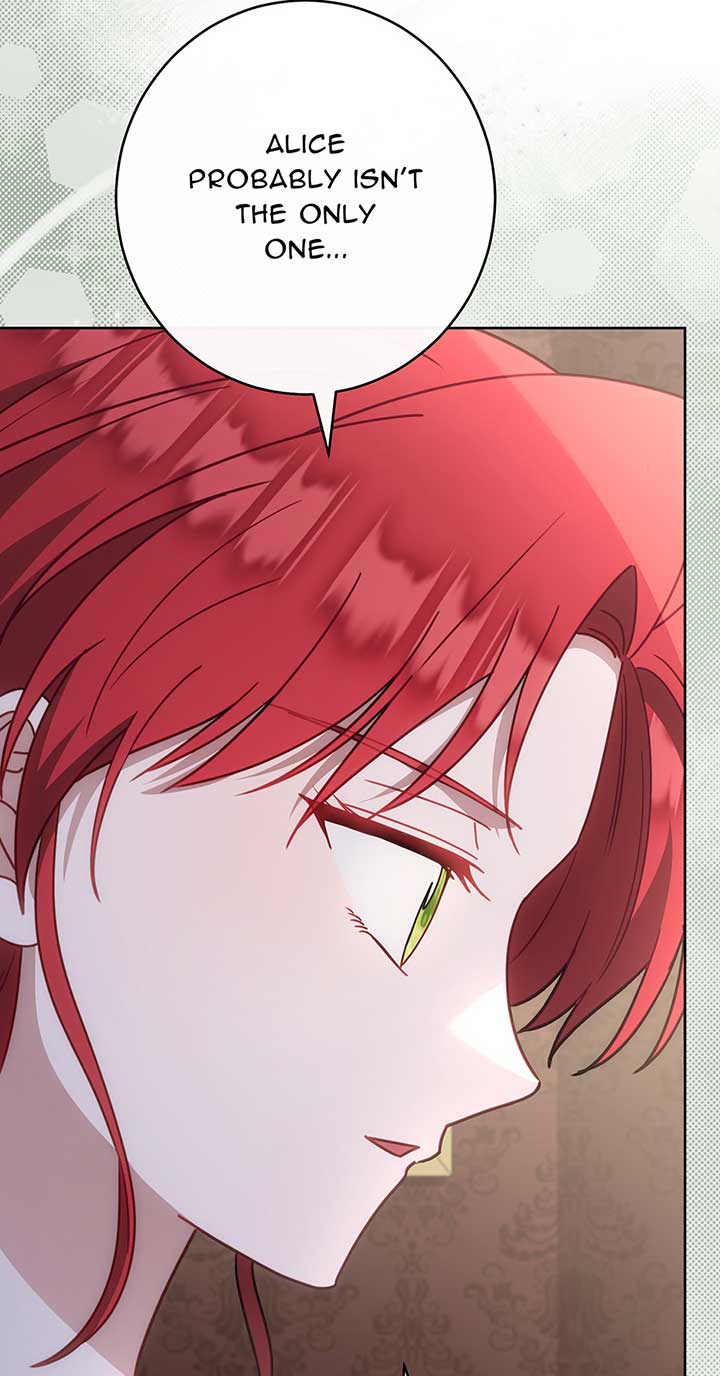 I Tried To Live A Good Life, But! Chapter 38 346 021