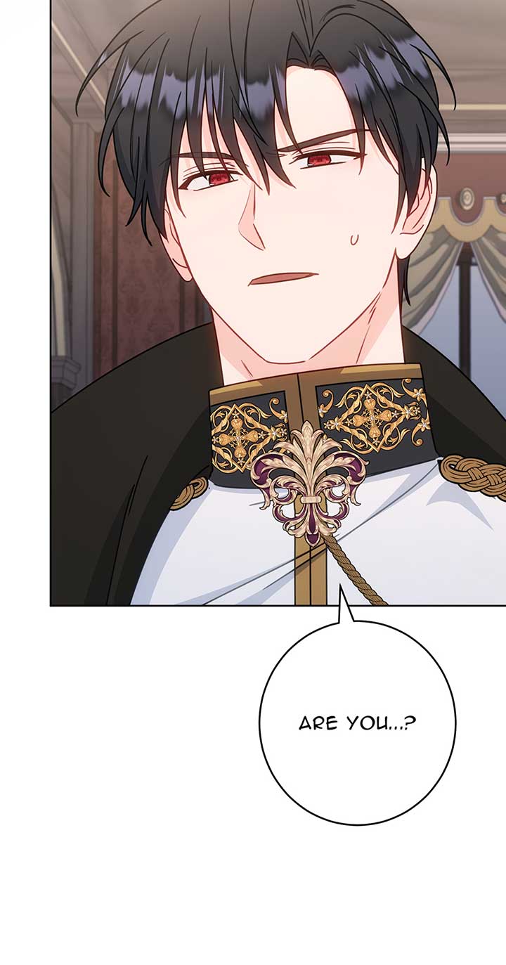 I Tried To Live A Good Life, But! Chapter 38 348 023