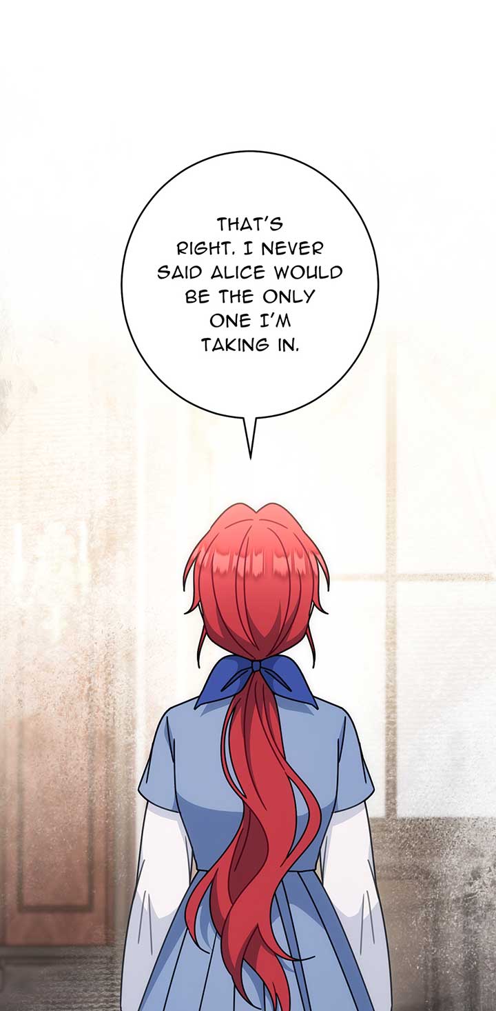 I Tried To Live A Good Life, But! Chapter 38 349 024