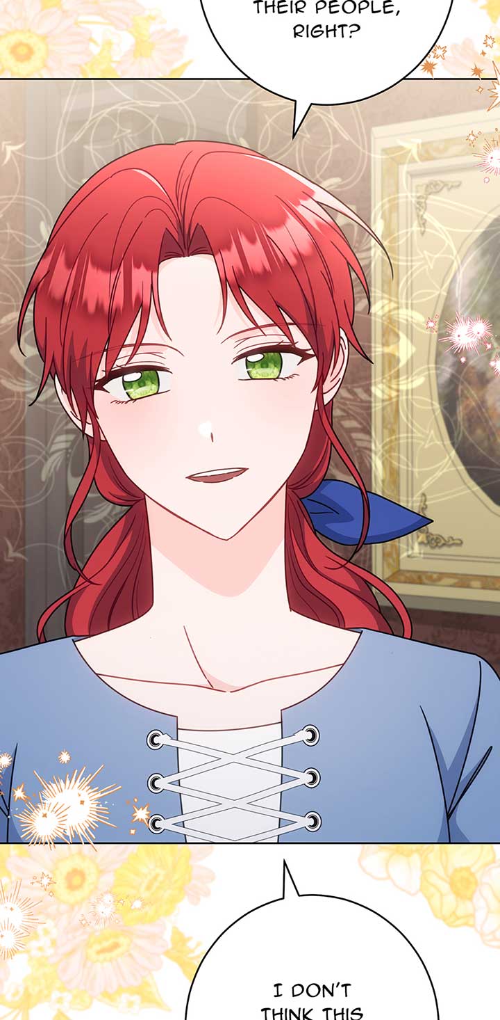 I Tried To Live A Good Life, But! Chapter 38 352 027