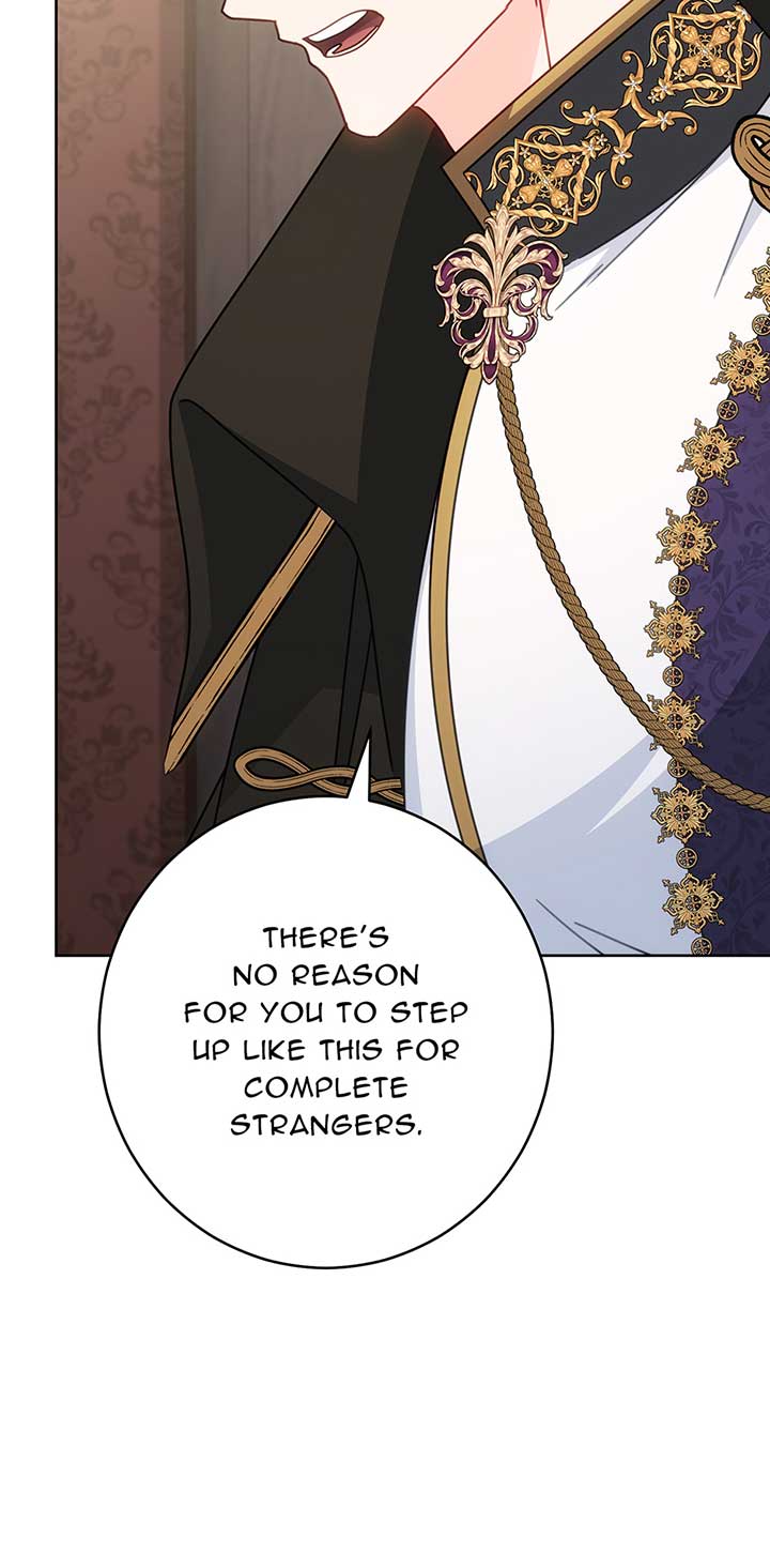 I Tried To Live A Good Life, But! Chapter 38 354 029