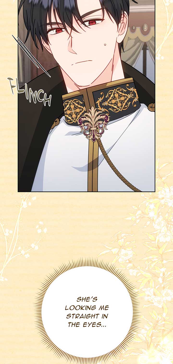 I Tried To Live A Good Life, But! Chapter 38 357 032