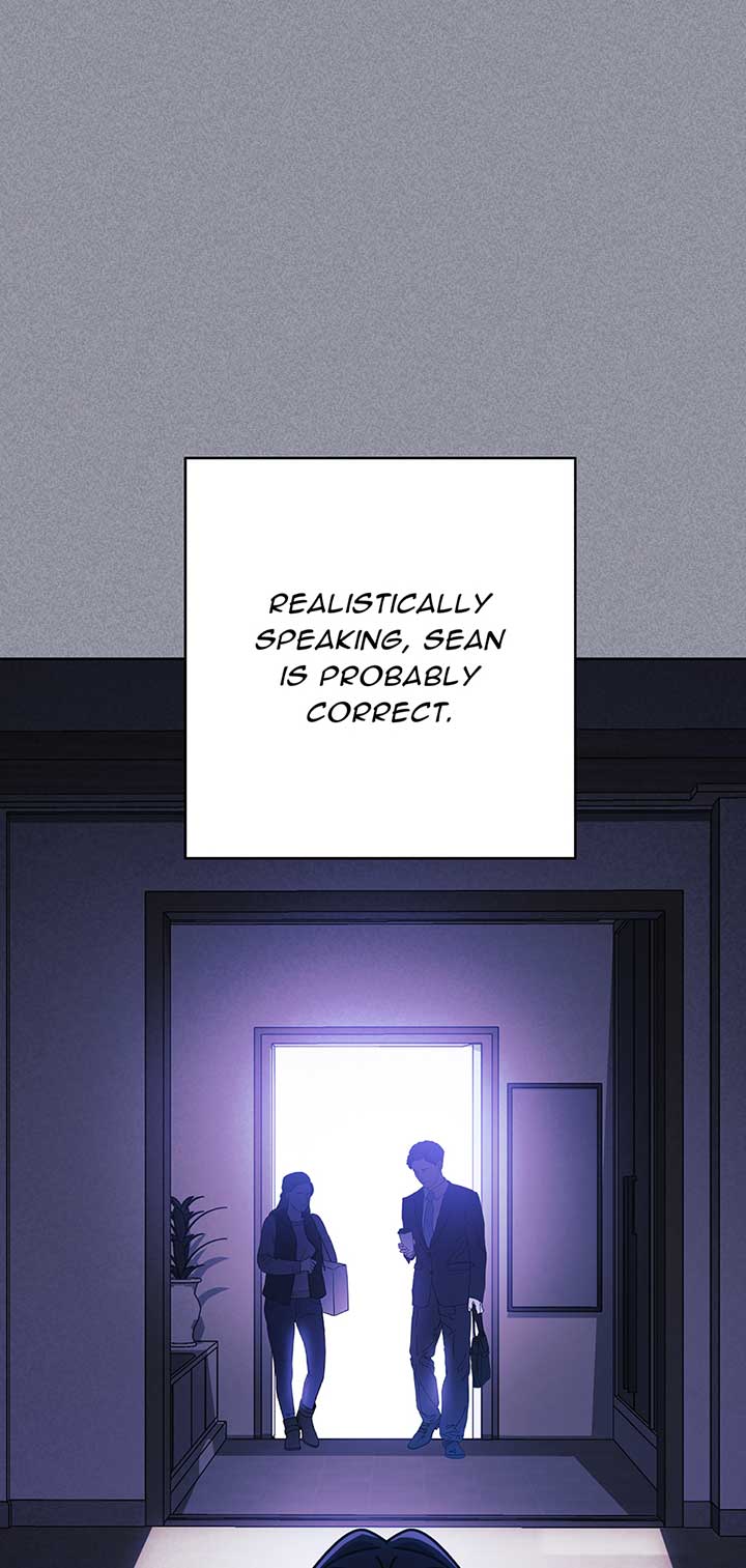 I Tried To Live A Good Life, But! Chapter 38 359 034