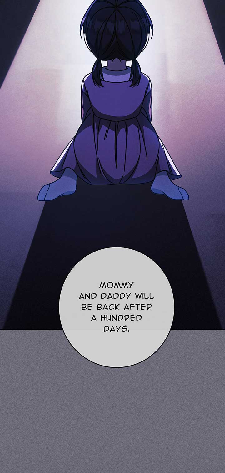 I Tried To Live A Good Life, But! Chapter 38 360 035