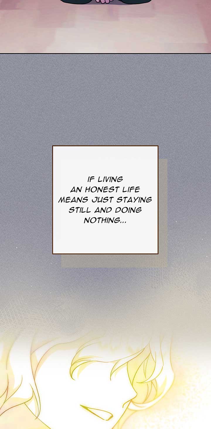 I Tried To Live A Good Life, But! Chapter 38 365 040