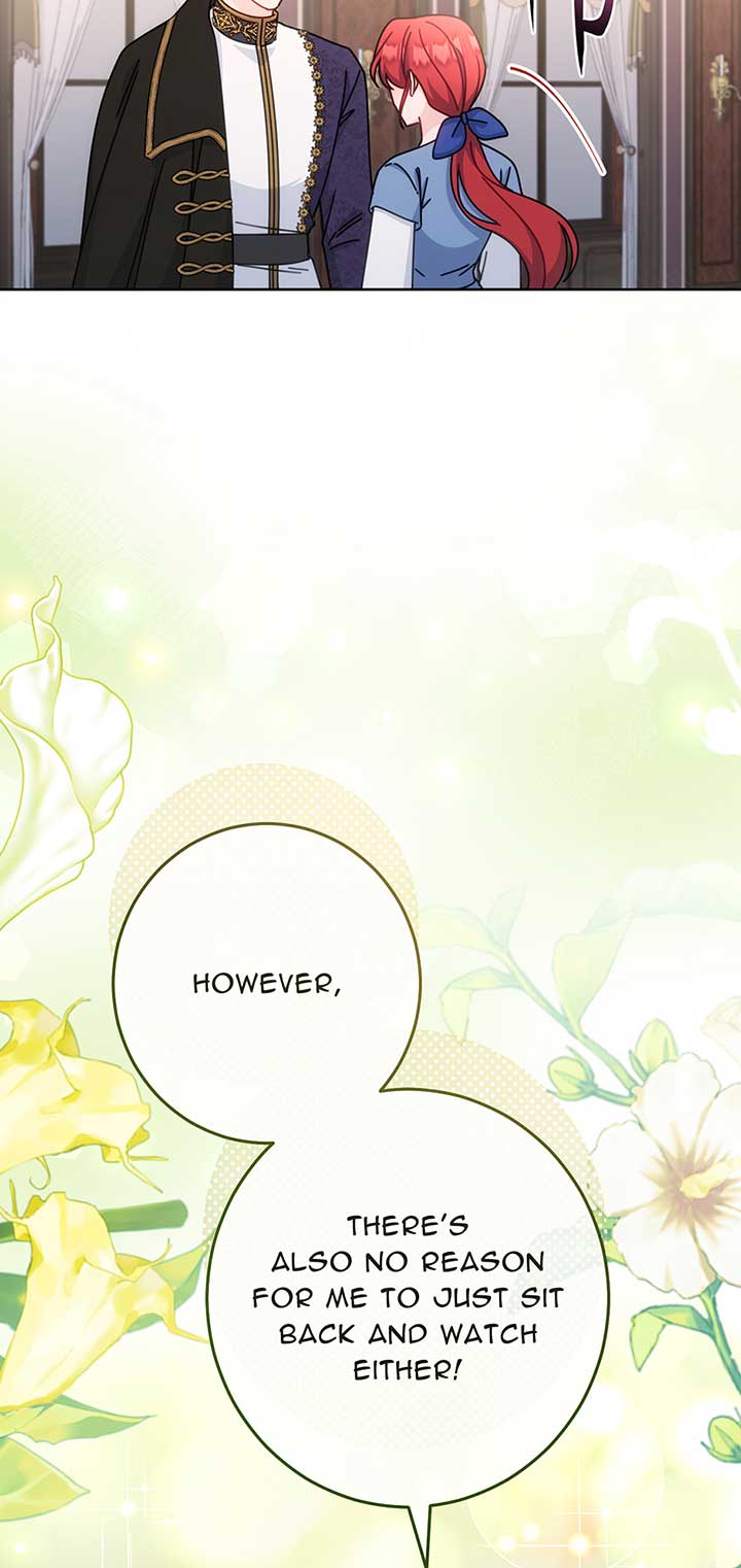 I Tried To Live A Good Life, But! Chapter 38 368 043