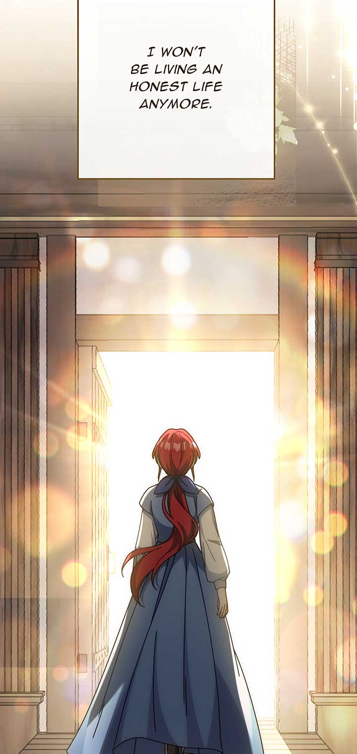 I Tried To Live A Good Life, But! Chapter 38 371 046