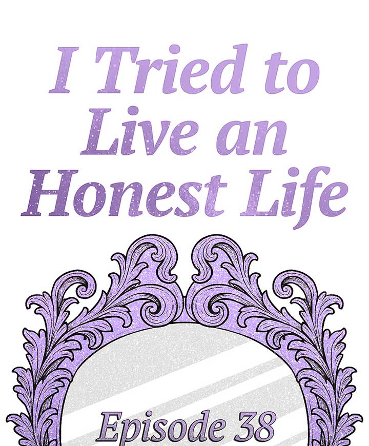 I Tried To Live A Good Life, But! Chapter 38 373 048