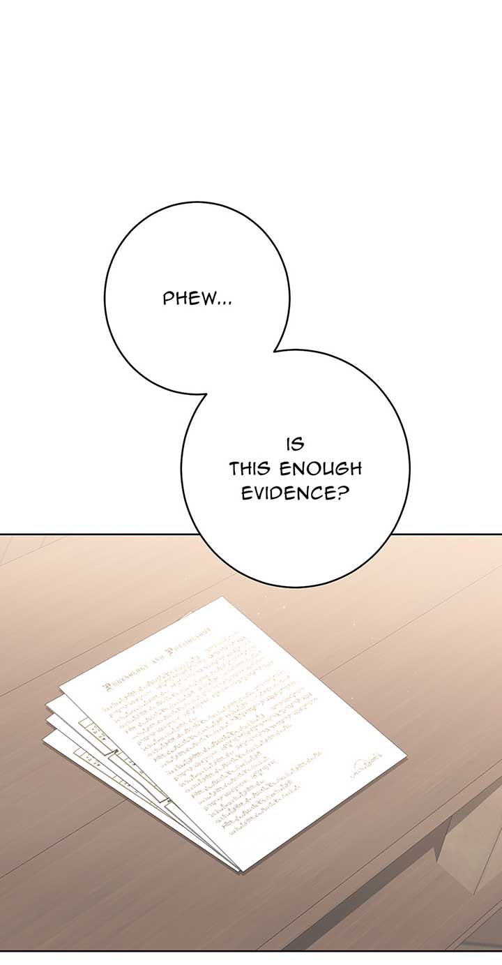 I Tried To Live A Good Life, But! Chapter 38 375 050