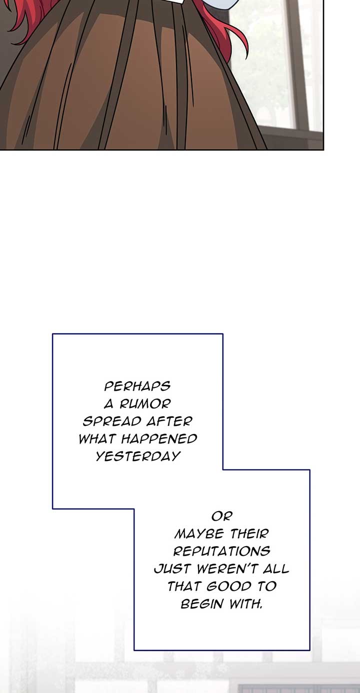 I Tried To Live A Good Life, But! Chapter 38 377 052