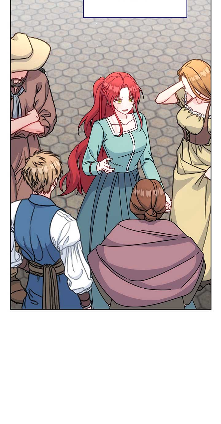 I Tried To Live A Good Life, But! Chapter 38 380 055