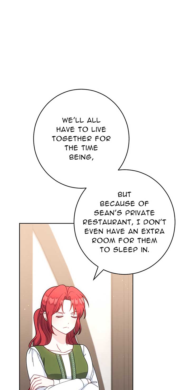 I Tried To Live A Good Life, But! Chapter 38 381 056