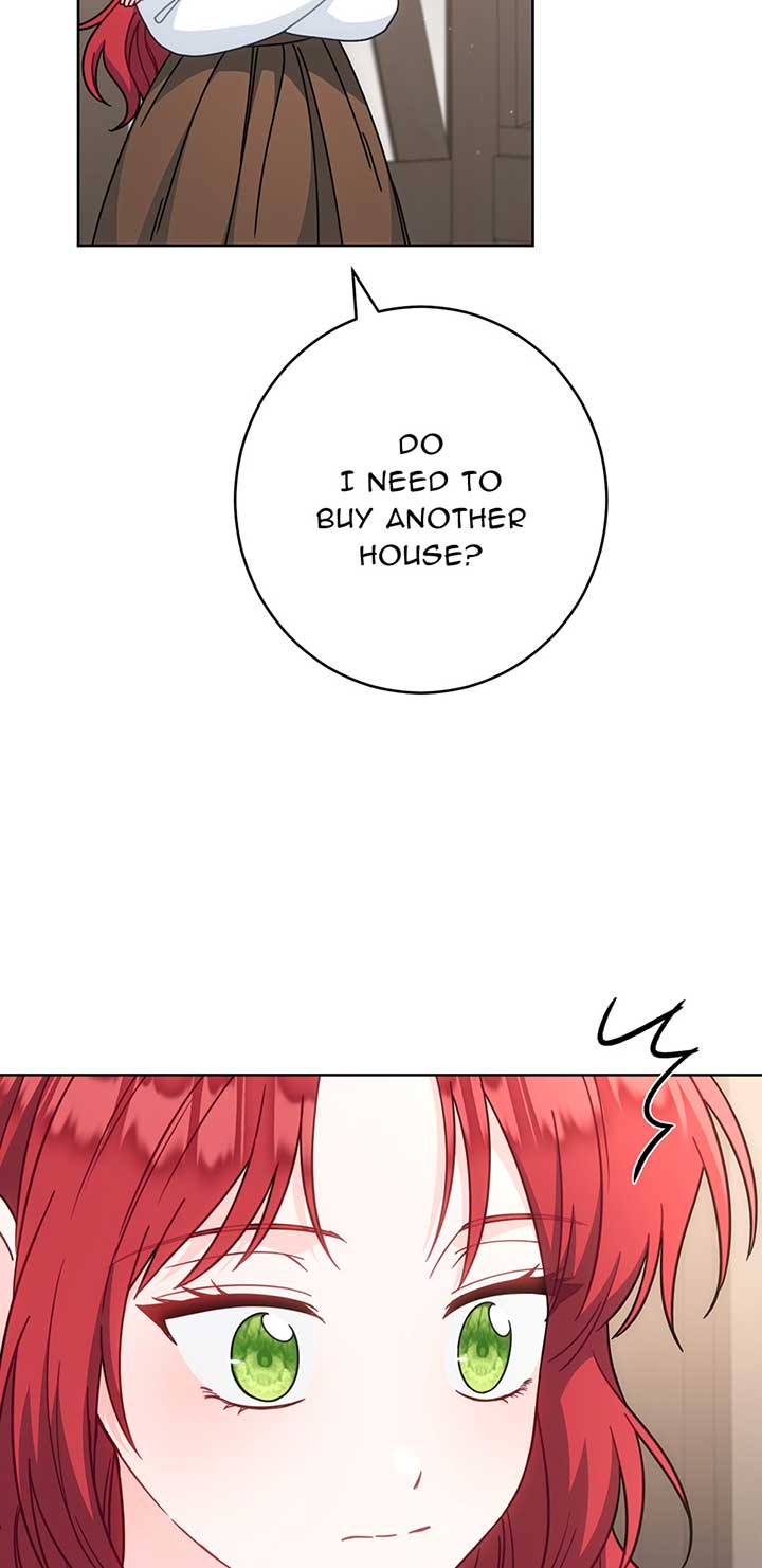 I Tried To Live A Good Life, But! Chapter 38 382 057