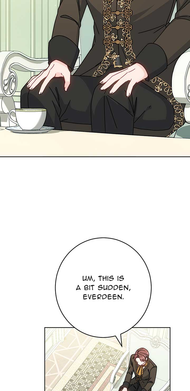 I Tried To Live A Good Life, But! Chapter 38 385 060