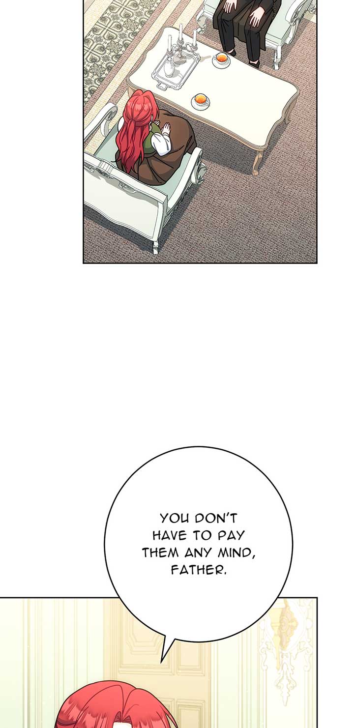 I Tried To Live A Good Life, But! Chapter 38 386 061