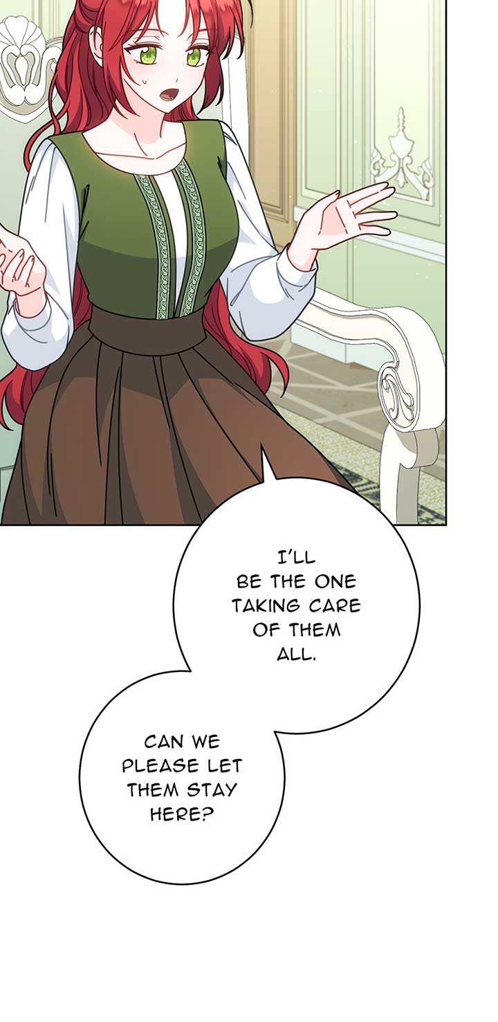 I Tried To Live A Good Life, But! Chapter 38 387 062