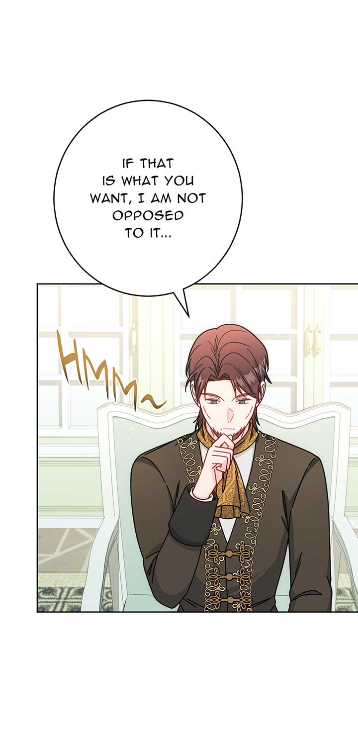 I Tried To Live A Good Life, But! Chapter 38 388 063