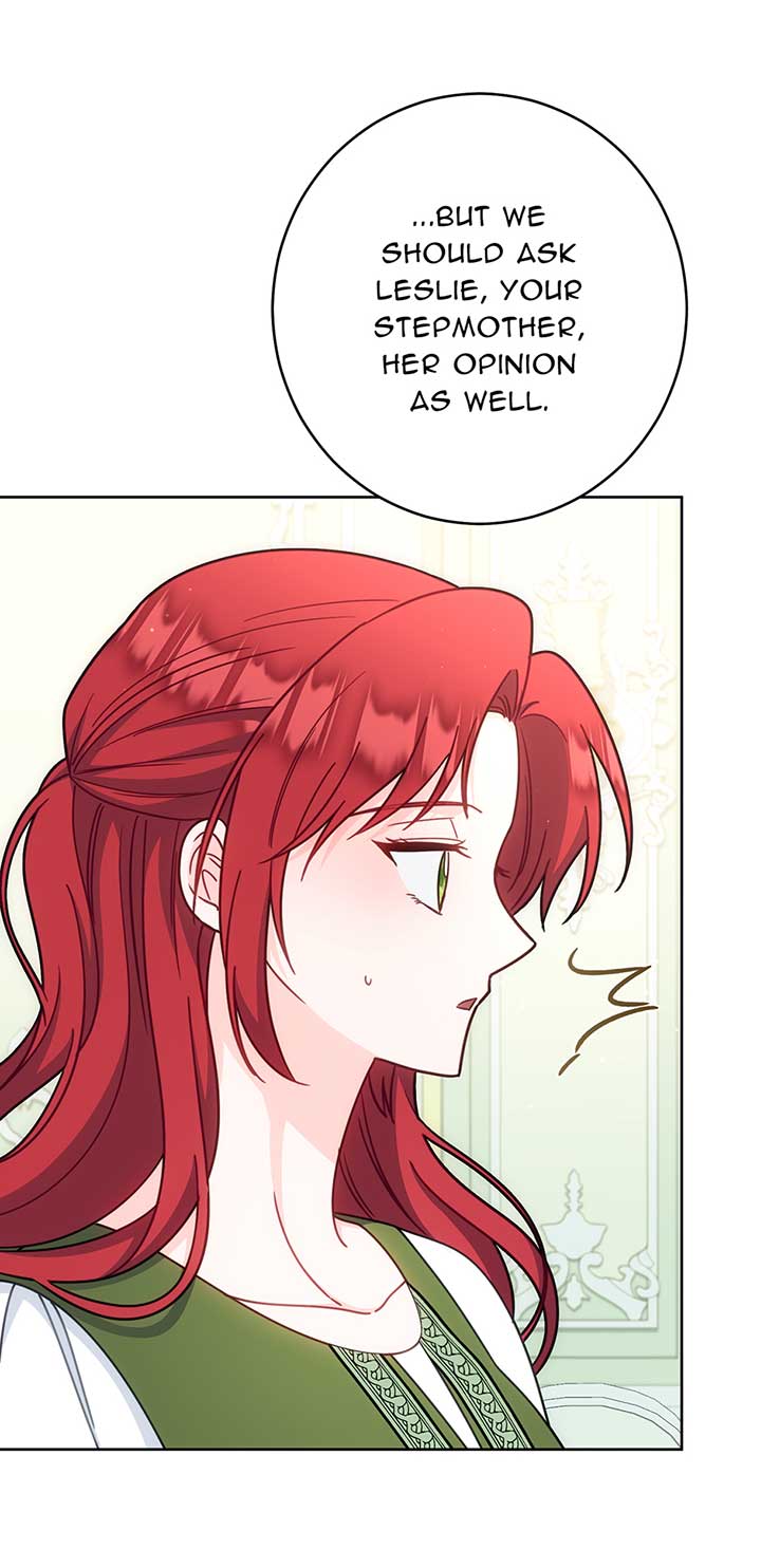 I Tried To Live A Good Life, But! Chapter 38 389 064