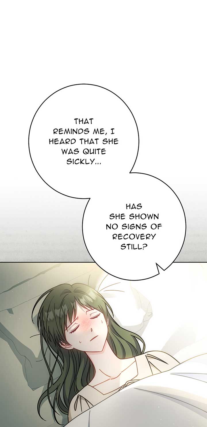 I Tried To Live A Good Life, But! Chapter 38 390 065