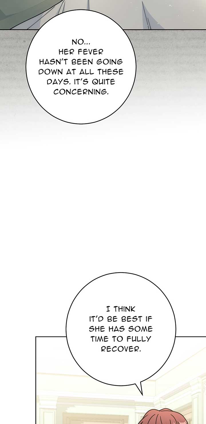 I Tried To Live A Good Life, But! Chapter 38 391 066