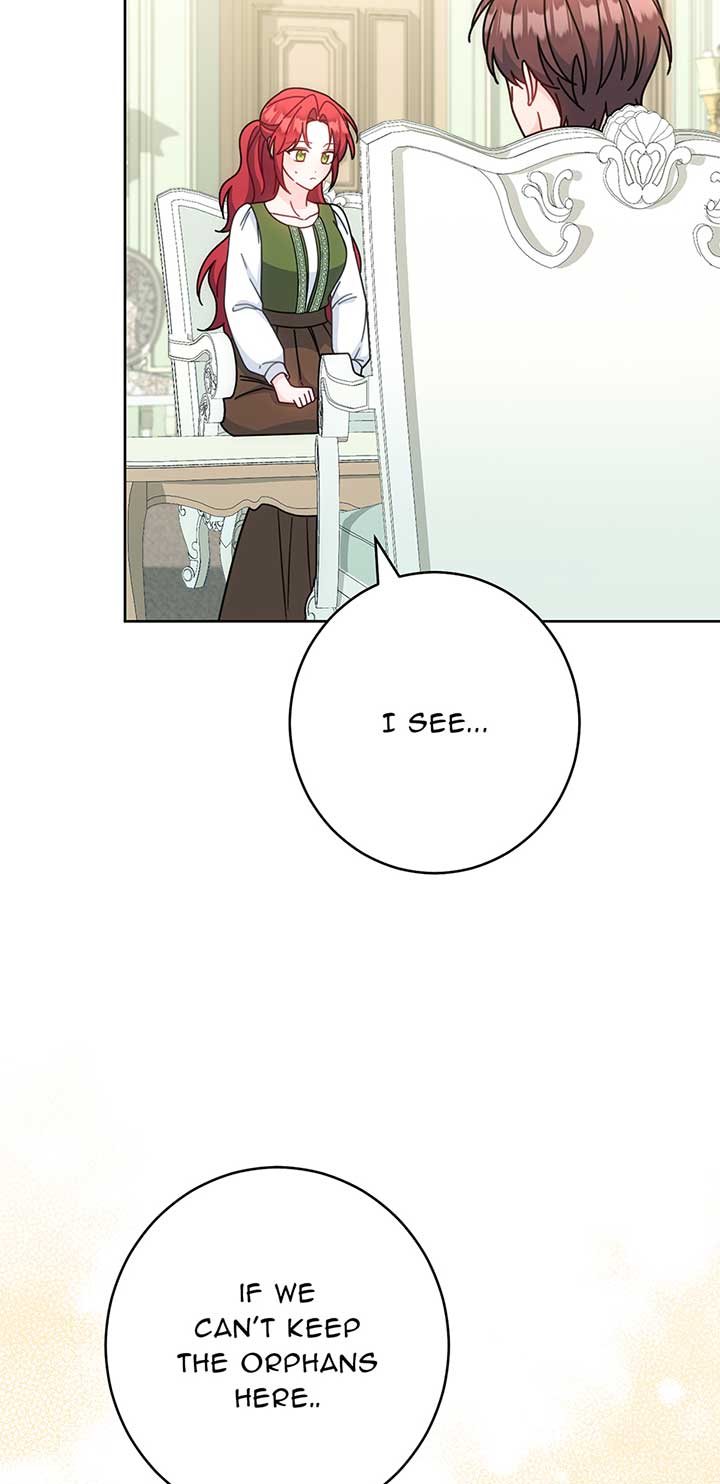 I Tried To Live A Good Life, But! Chapter 38 392 067