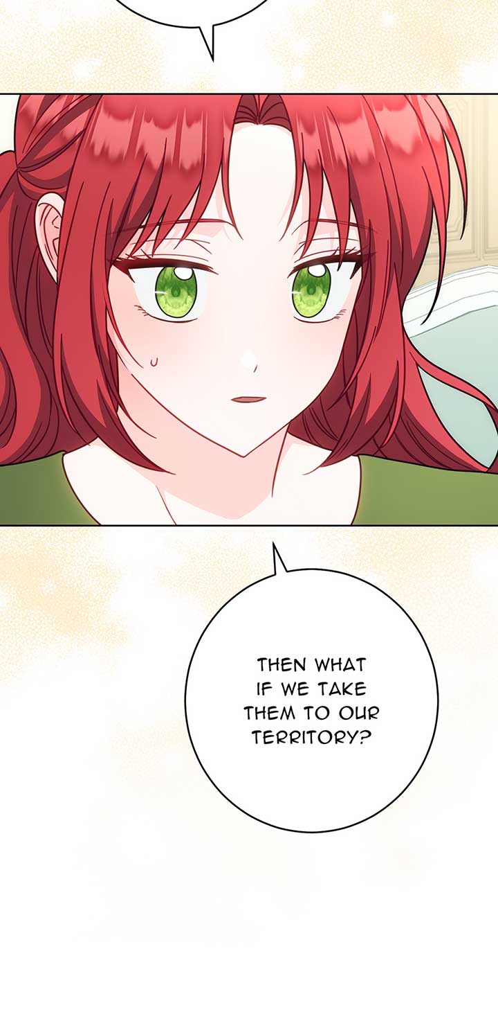 I Tried To Live A Good Life, But! Chapter 38 393 068