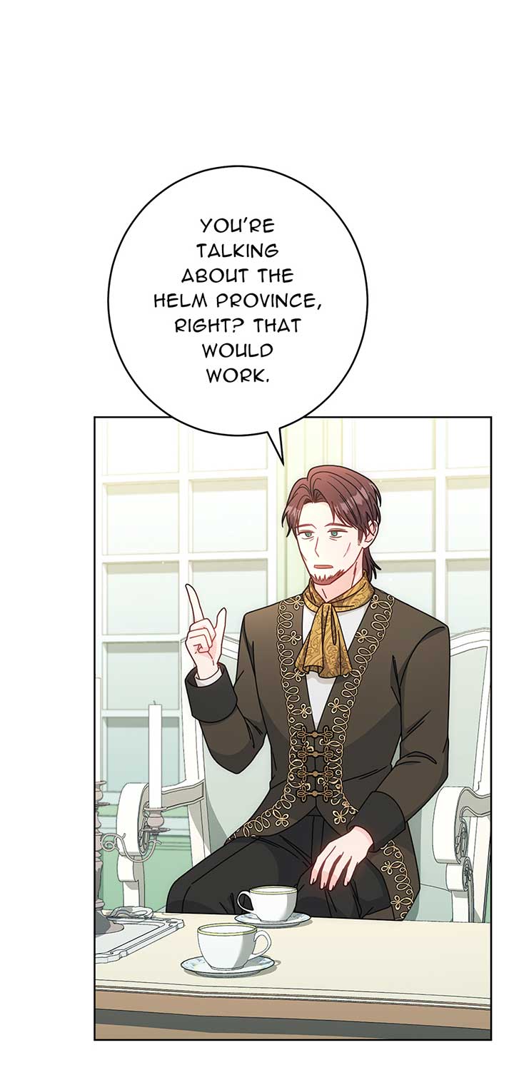 I Tried To Live A Good Life, But! Chapter 38 394 069