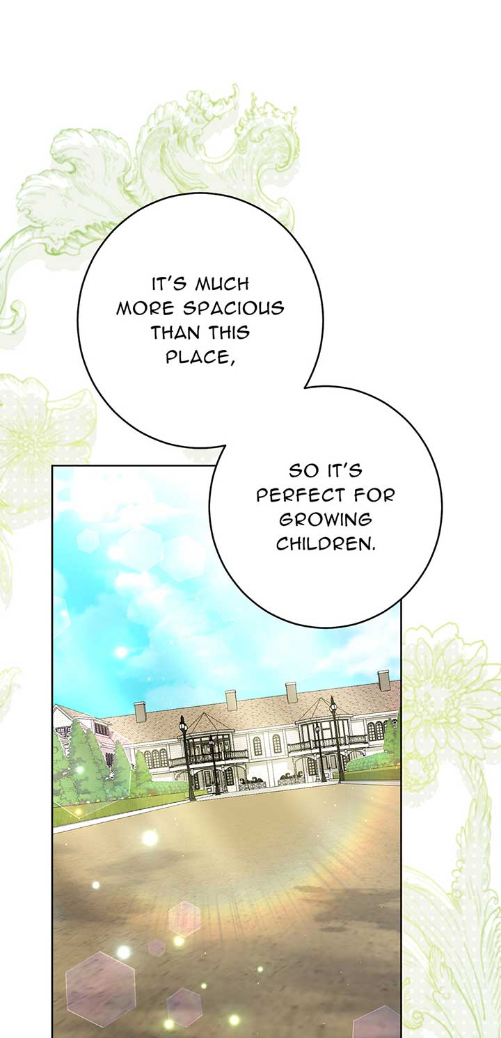 I Tried To Live A Good Life, But! Chapter 38 395 070