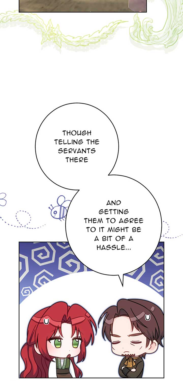 I Tried To Live A Good Life, But! Chapter 38 396 071