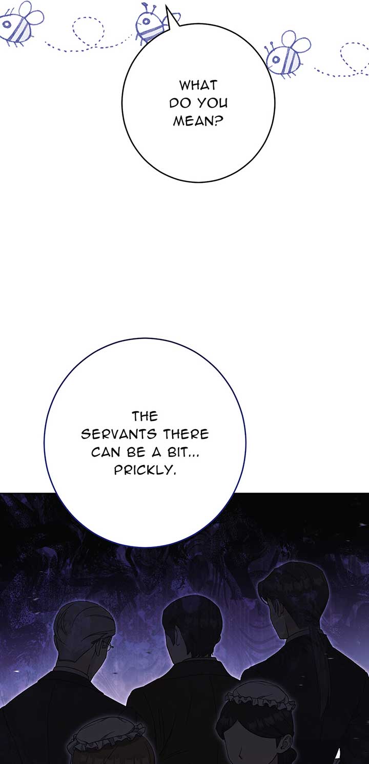 I Tried To Live A Good Life, But! Chapter 38 397 072