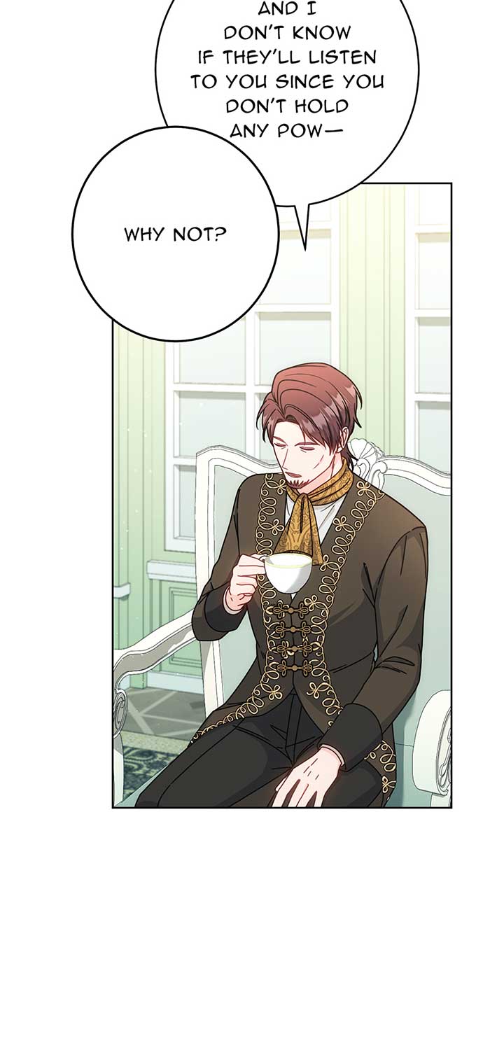 I Tried To Live A Good Life, But! Chapter 38 399 074