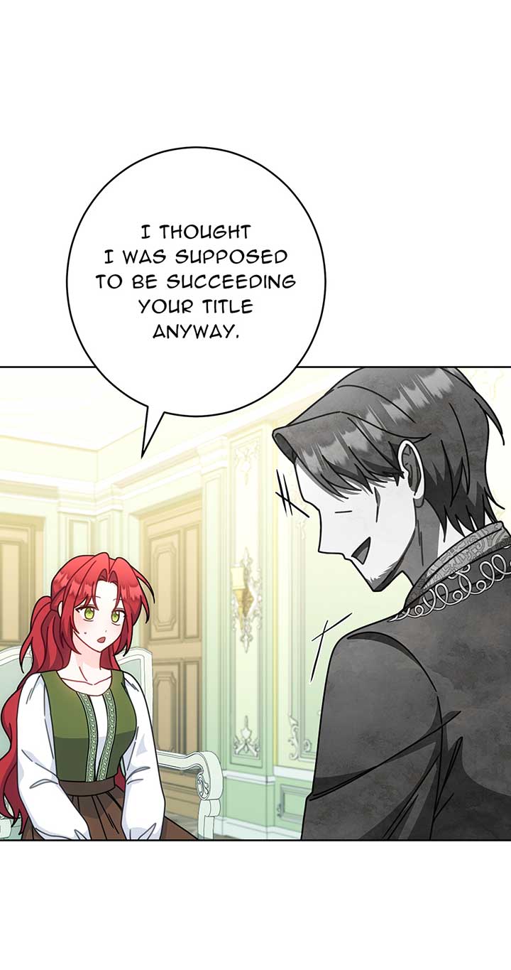 I Tried To Live A Good Life, But! Chapter 38 400 075