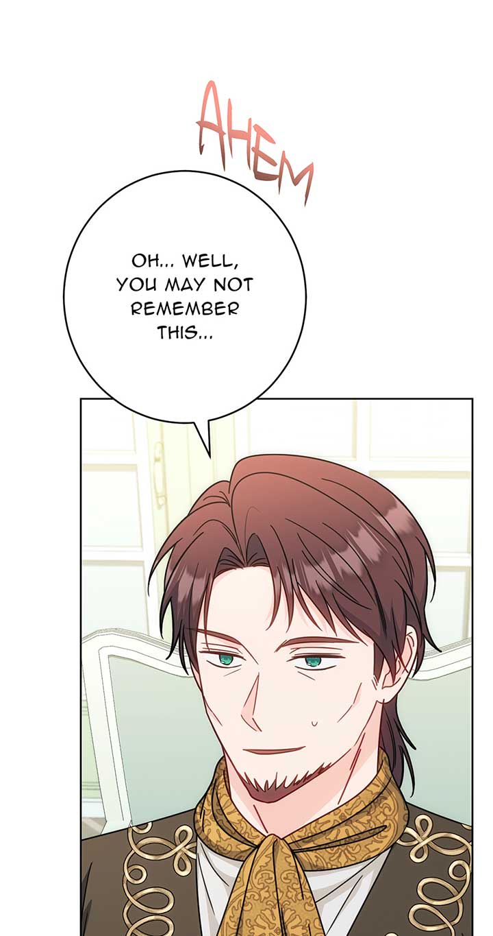 I Tried To Live A Good Life, But! Chapter 38 401 076