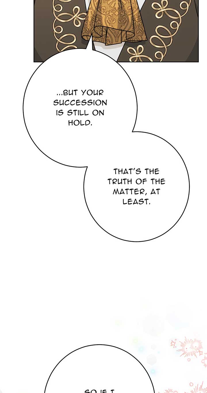 I Tried To Live A Good Life, But! Chapter 38 402 077