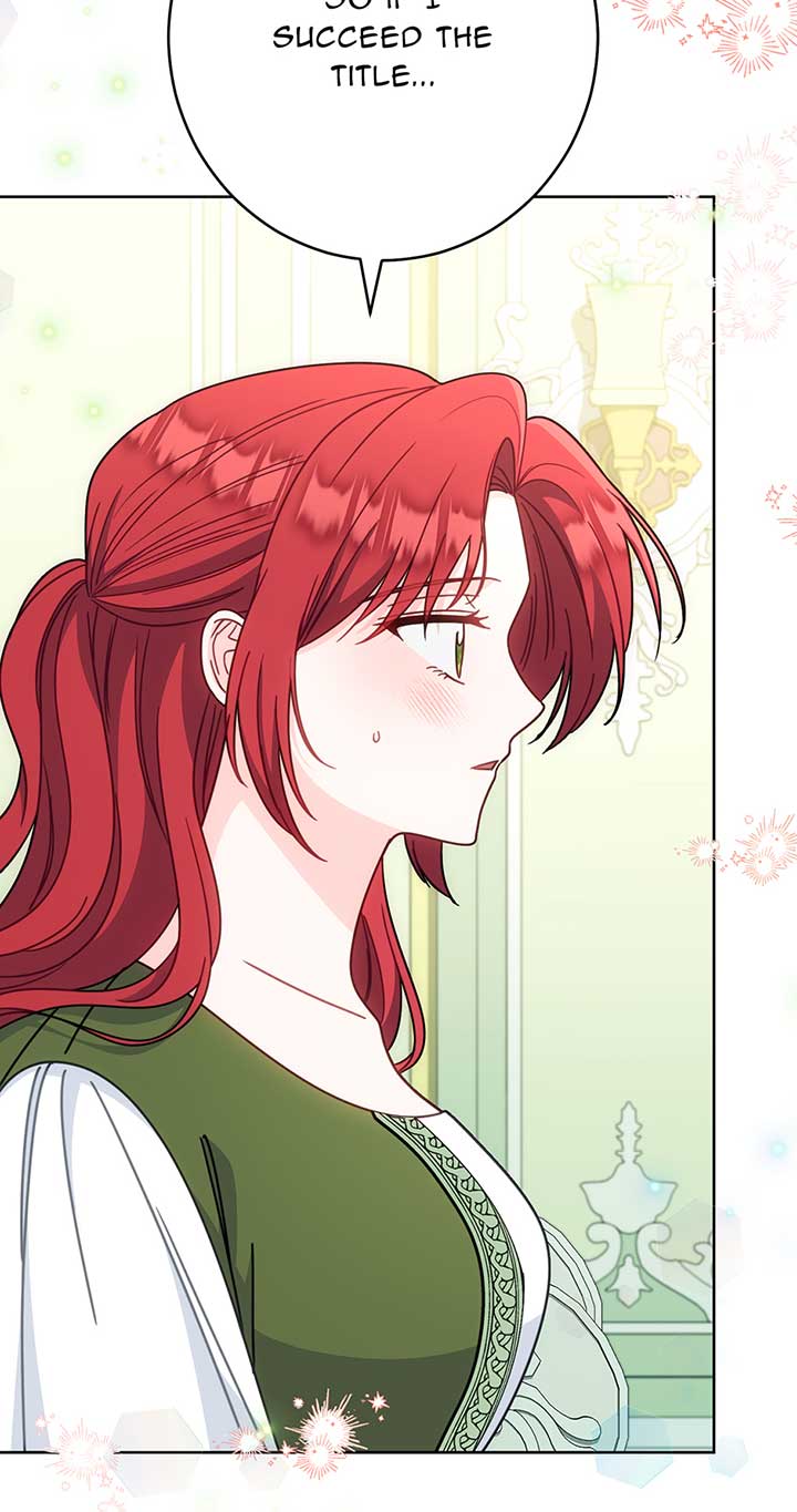 I Tried To Live A Good Life, But! Chapter 38 403 078