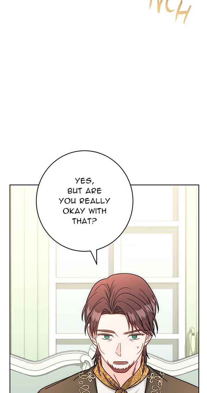 I Tried To Live A Good Life, But! Chapter 38 405 080