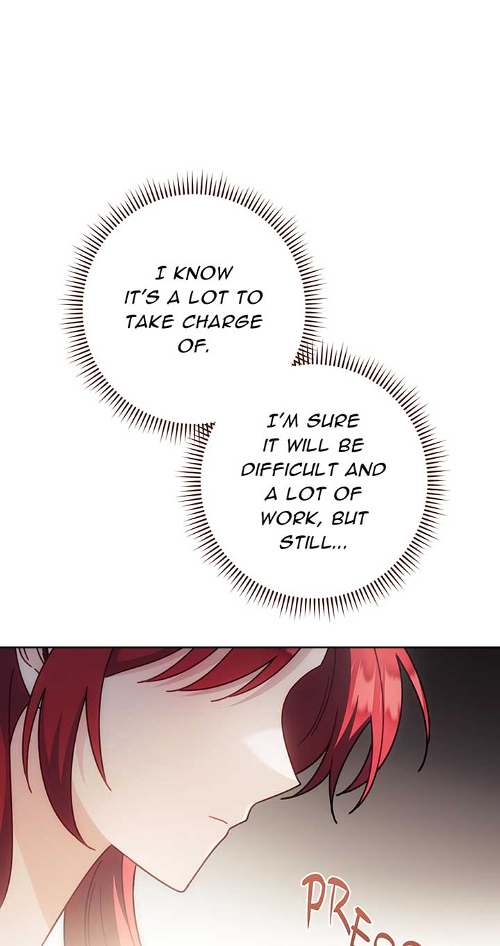 I Tried To Live A Good Life, But! Chapter 38 407 082