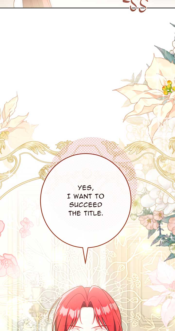 I Tried To Live A Good Life, But! Chapter 38 408 083