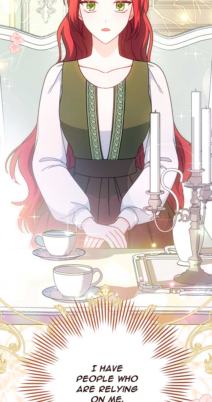 I Tried To Live A Good Life, But! Chapter 38 409 084