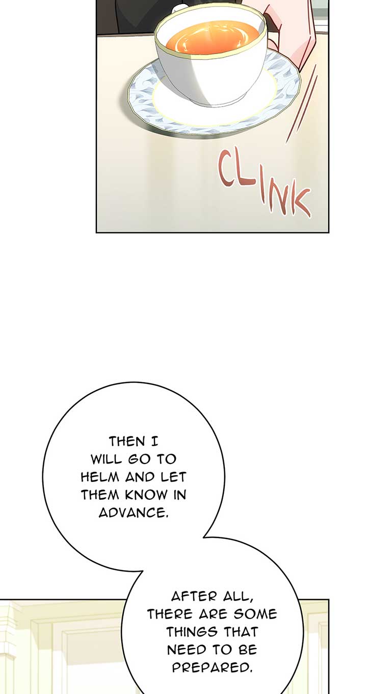 I Tried To Live A Good Life, But! Chapter 38 411 086