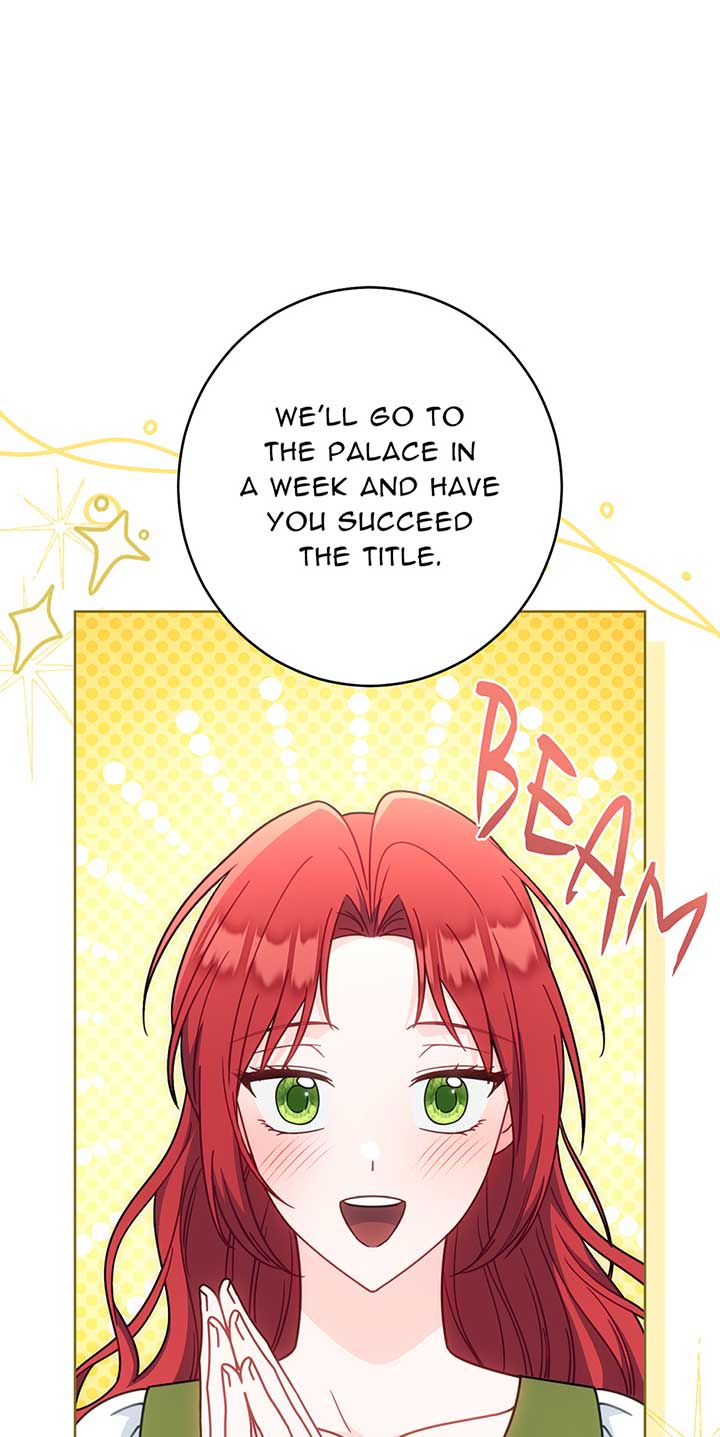 I Tried To Live A Good Life, But! Chapter 38 414 089