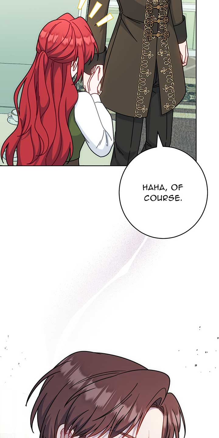 I Tried To Live A Good Life, But! Chapter 38 416 091