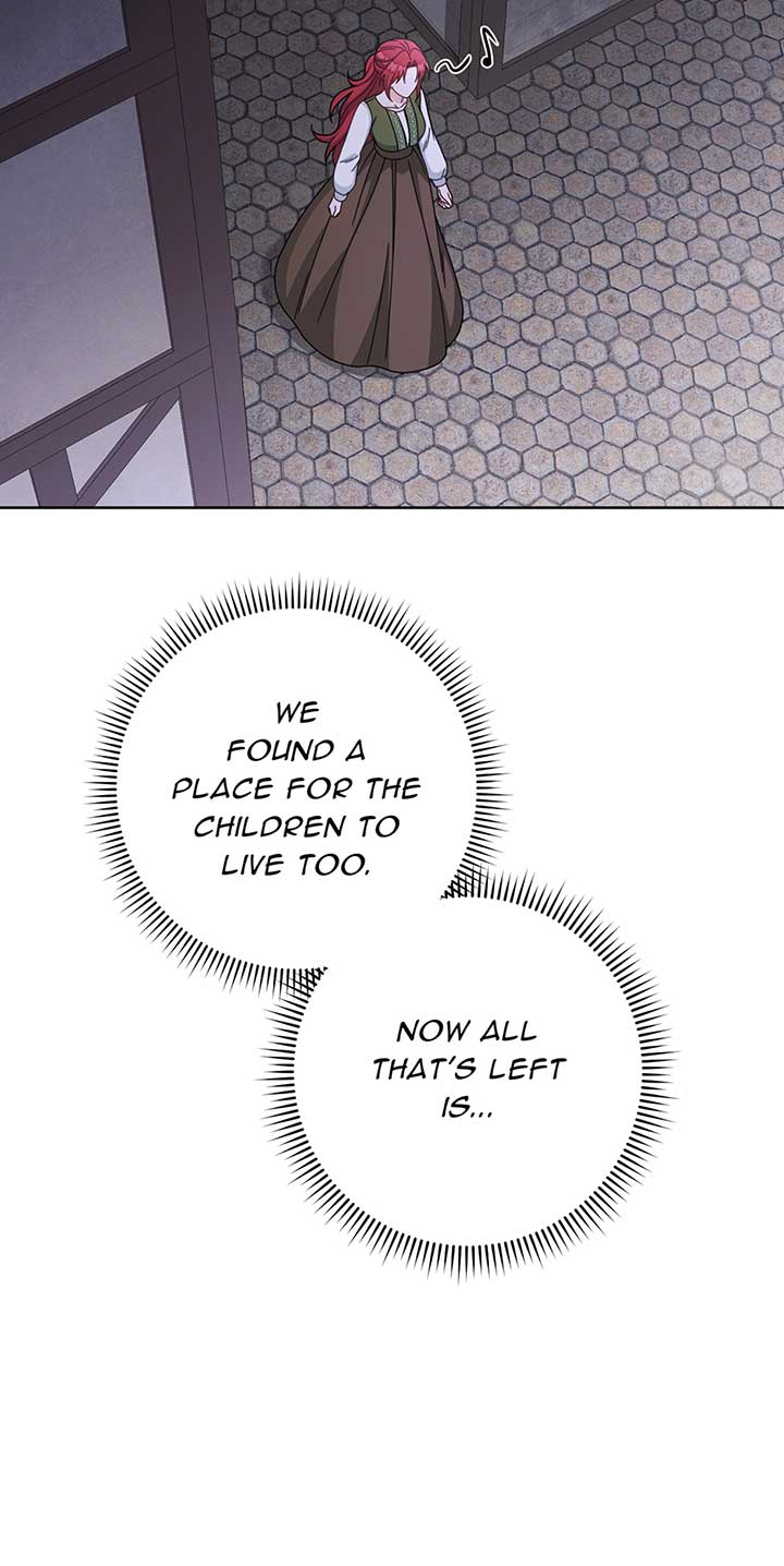 I Tried To Live A Good Life, But! Chapter 38 419 094