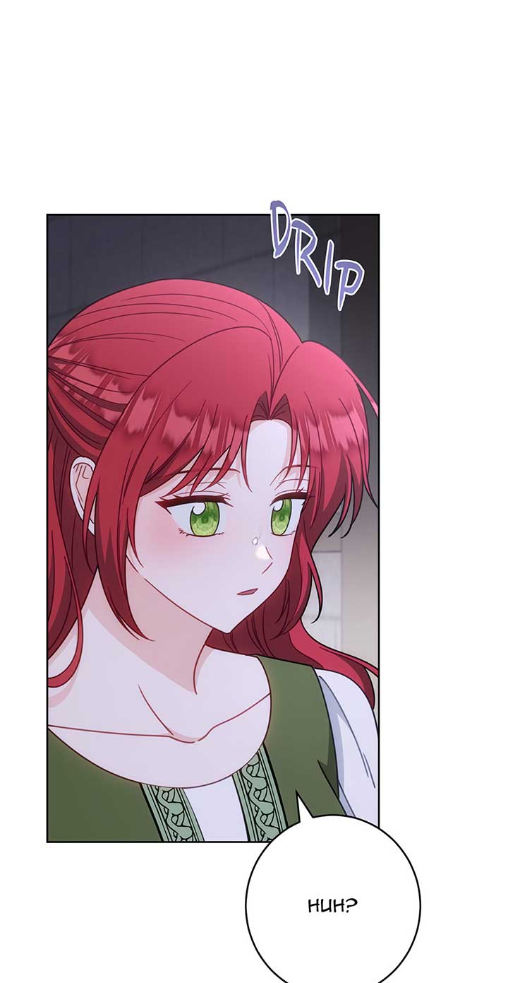 I Tried To Live A Good Life, But! Chapter 38 420 095