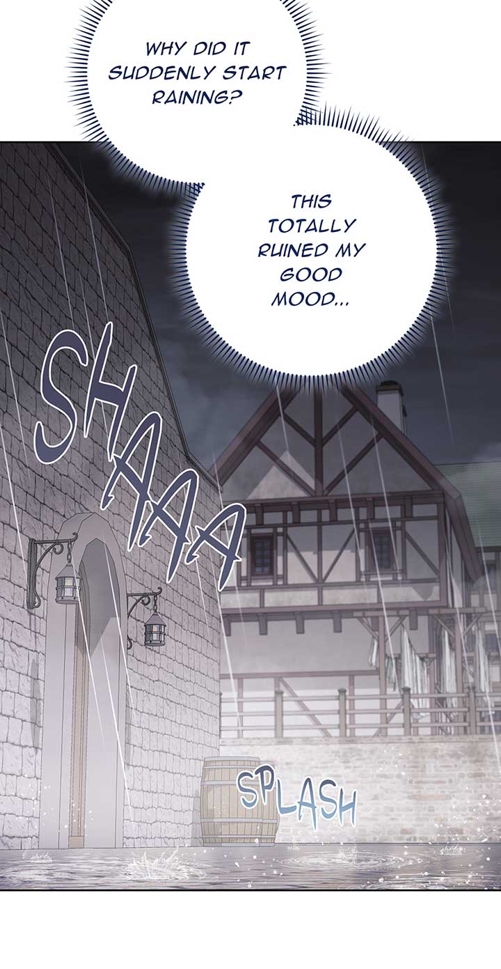 I Tried To Live A Good Life, But! Chapter 38 422 097