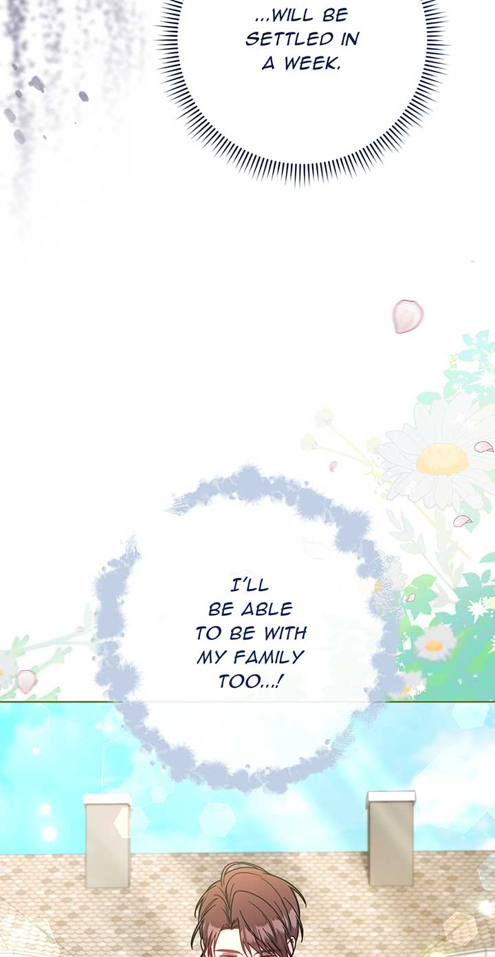 I Tried To Live A Good Life, But! Chapter 38 424 099